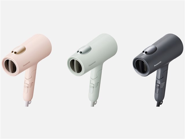 パナソニック【Panasonic】ヘアードライヤー ionity（イオニティ 