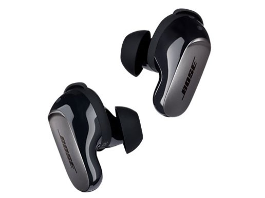 QuietComfort Ultra Earbuds [ブラック]の通販なら: 測定の森 [Kaago 