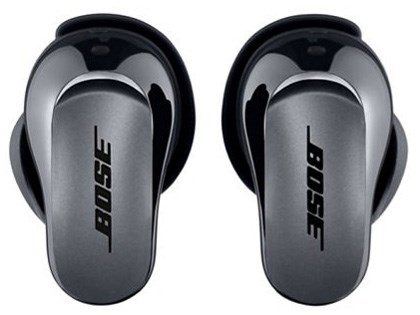 新品」BOSE QuietComfort Ultra Earbuds [ブラック] ワイヤレス