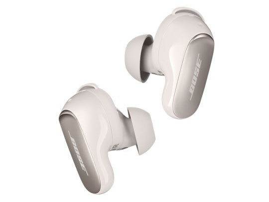 QuietComfort Ultra Earbuds [ホワイトスモーク]の通販なら: 販売一 ...