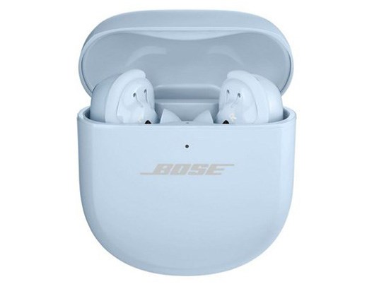 Bose QuietComfort Ultra Earbuds [ムーンストーンブルー]の通販なら