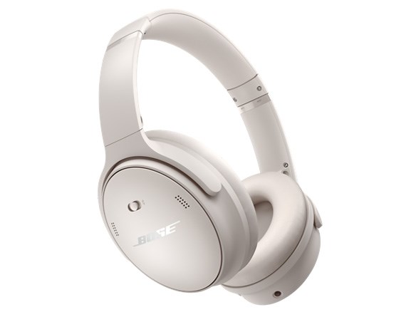 QuietComfort Headphones [ホワイトスモーク]の通販なら: デジタル 