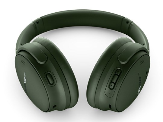 QuietComfort Headphones [サイプレスグリーン]の通販なら: パニカウ