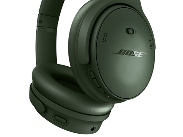 QuietComfort Headphones [サイプレスグリーン]の通販なら: パニカウ