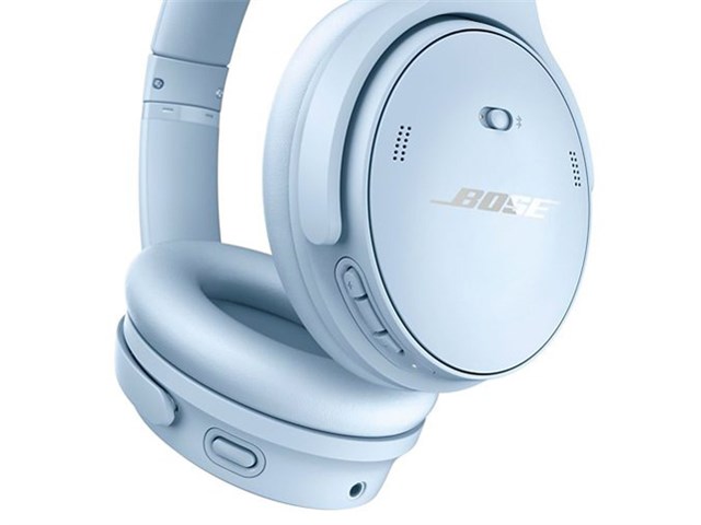 QuietComfort Headphones [ムーンストーンブルー]の通販なら: 測定の森 