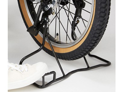 Panasonic パナソニック 電動自転車 ギュット・クルームR・EX 20インチ