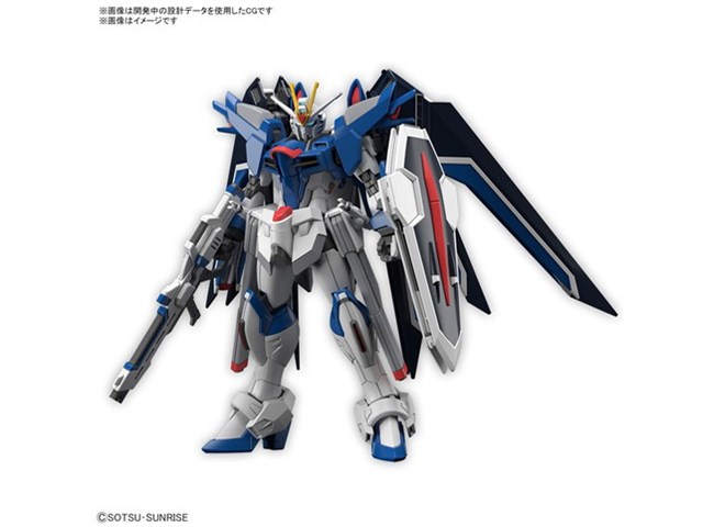 1⁄144 機動戦士ガンダムSEED HG DESTINY BANDAI | SPIRITS(バンダイ