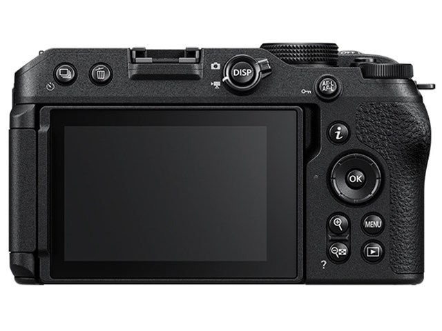 長期保証付】ニコン(Nikon) Z 30 12-28 PZ VR レンズキット APS-C