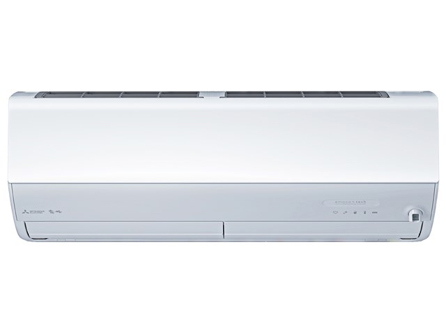 三菱電機 ルームエアコン MSZ-ZXV4024S -W ピュアホワイト 主に14畳用 4.0kW 単相200 霧ヶ峰 新品 送料無料の通販なら:  あるYAN [Kaago(カーゴ)]