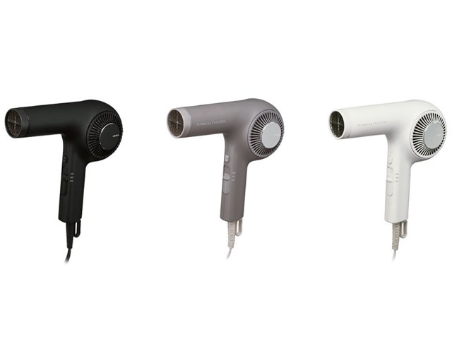 Nobby by TESCOM NIB400A-K [ブラック]の通販なら: アークマーケット