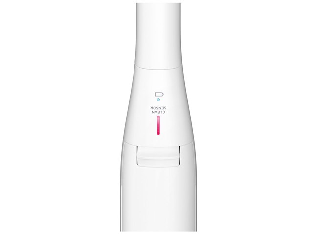 パナソニック【Panasonic】セパレート型コードレススティック掃除機