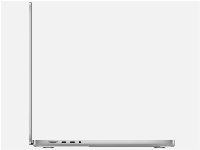 新品MacBook Pro 16インチ Apple M3 Proチップ（12コアCPU/18コアGPU 