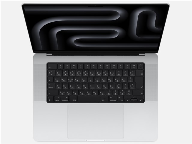 新品MacBook Pro 16インチ Apple M3 Proチップ（12コアCPU/18コアGPU ...