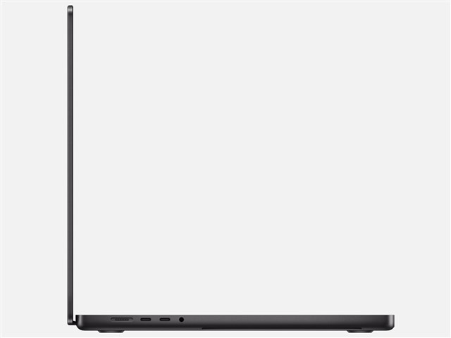 MacBook Pro Liquid Retina XDRディスプレイ 16.2 MUW63J/A MacBook Pro Liquid Retina XDRディスプレイ 16.2 MUW63J/A