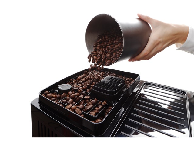 マグニフィカ スタート ECAM22020B [ブラック]の通販なら: ec