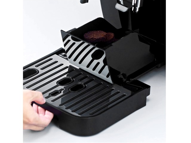 マグニフィカ スタート ECAM22020B [ブラック]の通販なら: ec