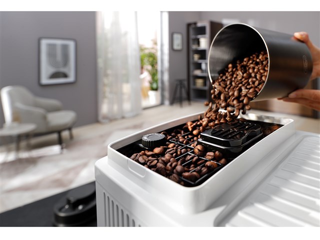 新品】Delonghi デロンギ マグニフィカ スタート 全自動コーヒーマシン 