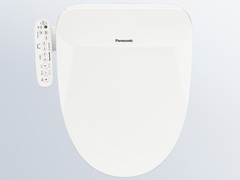 パナソニック Panasonic 温水洗浄便座 貯湯式 DL-ESX20-WS ビューティ