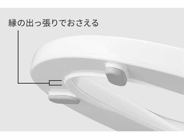 パナソニック Panasonic ビューティ・トワレ 温水洗浄便座 ホワイト DL