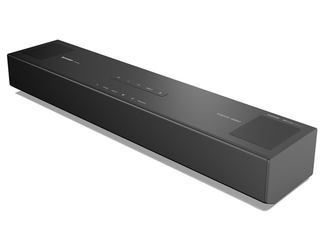 HT-SB700 シャープ サウンドバー AQUOSオーディオの通販なら: セイカ
