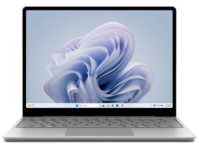 Surface Laptop Go 3 XJB-00004 [プラチナ]の通販なら: アキバ倉庫 