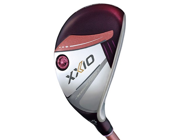 楽天市場】XXIO ゼクシオ 12 レディス ハイブリッド