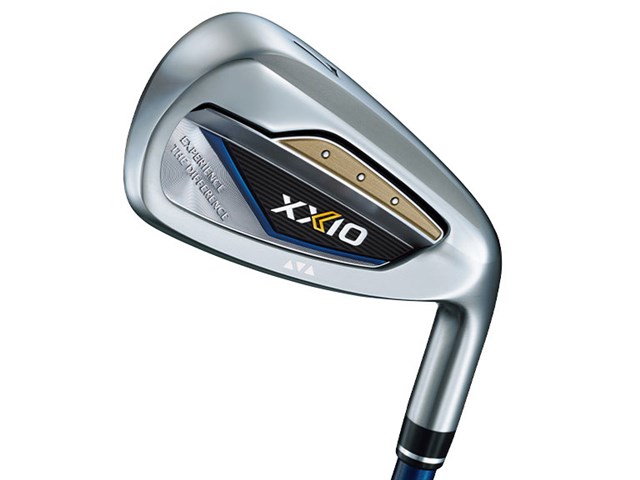 ゼクシオ 13 アイアン ネイビー SW [NS PRO 850GH DST for XXIO ゼクシオ 13 アイアン ネイビー SW [NS PRO 850GH DST for XXIO