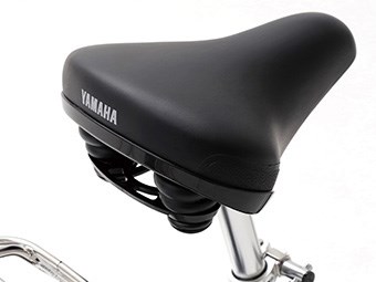 YAMAHA ヤマハ 電動自転車 PAS CITY-SP5 2024年モデル 27インチ PA27CSP5の通販なら: じてんしゃ家族  [Kaago(カーゴ)]