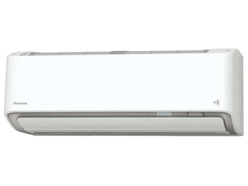 沖縄・離島地域配送不可 ダイキン DAIKIN ルームエアコン S364ATRS-W 2024年モデル 12畳程度 うるさらX RXシリーズ  単相100V 20A 3.6kWの通販なら: ライフマーケットPLUS [Kaago(カーゴ)]