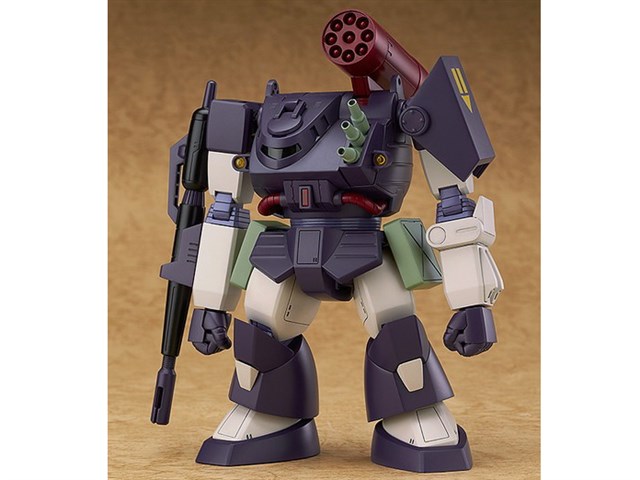 マックスファクトリー【プラモデル】COMBAT ARMORS MAX05 1/72 Scale アイアンフット F4X ヘイスティ  H-4545784013786【太陽の牙ダグラム】の通販なら: 家電のSAKURAchacha [Kaago(カーゴ)]