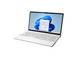 LIFEBOOK AH480/H FMVA480HW [プレミアムホワイト]の通販なら: EC－TOP 