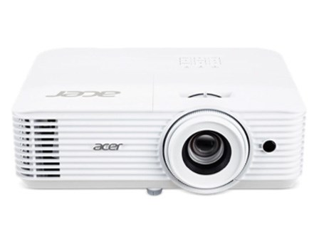Acer プロジェクター　H5360BD ホワイト Business DN'A｜製品情報｜H5360BD