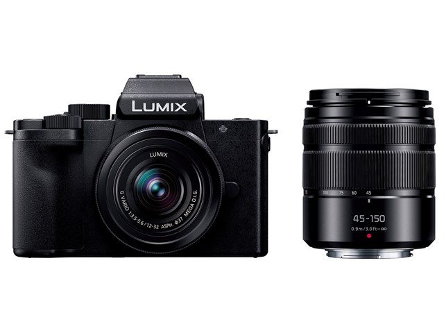 Panasonic LUMIX G DMC-GF7W LUMIX Gシリーズ パナソニック ミラーレス