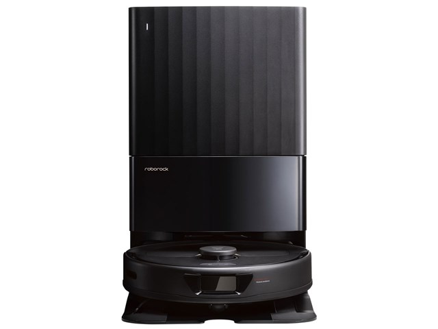 Roborock Q Revo QR52-04 [黒]の通販なら: オーケー商会オンライン