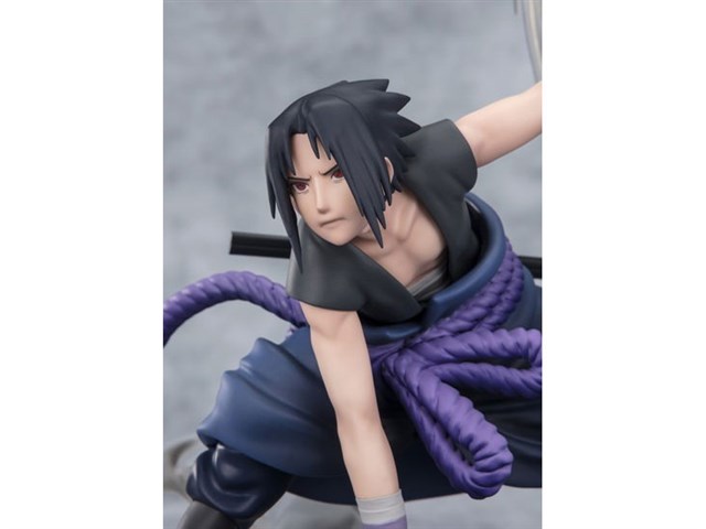 即決 新品 未開封 Naruto ナルト 疾風伝 アニメヒーローズ Anime