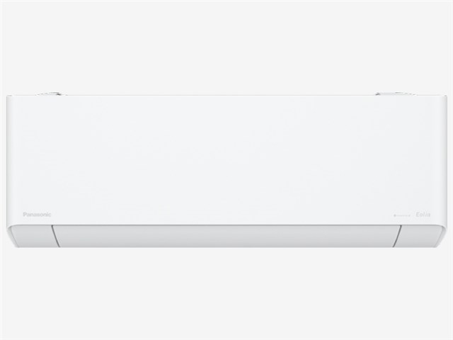 エアコン(～2.8kw) パナソニック CS-EX254D-W 10畳以下向け 8畳 冷房 暖房 クーラー 除湿 除菌 脱臭 衣類乾燥  クリスタルホワイトの通販なら: アサヒデンキPLUS [Kaago(カーゴ)]