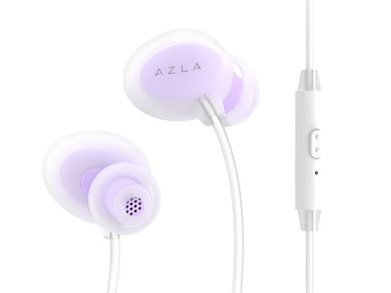 ASE-500 ASMR USB-C AZL-ASE500-ASMR-UC-LAV [Lavender]の通販なら