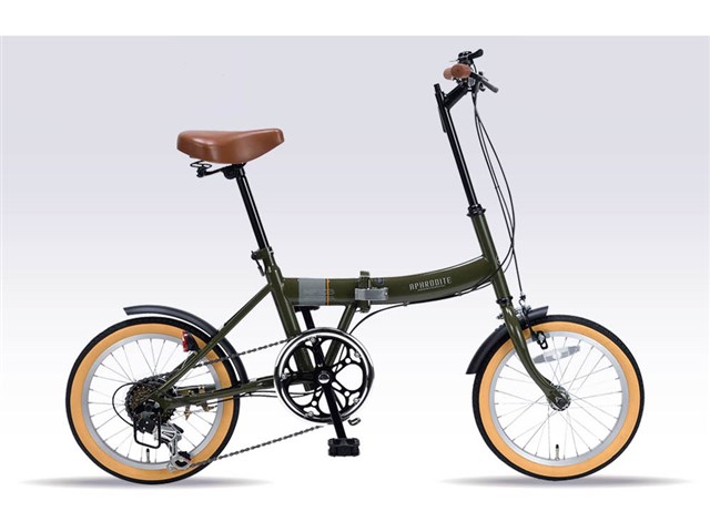 2万円前後の折りたたみ自転車・ミニベロの通販情報 - 通販サイト