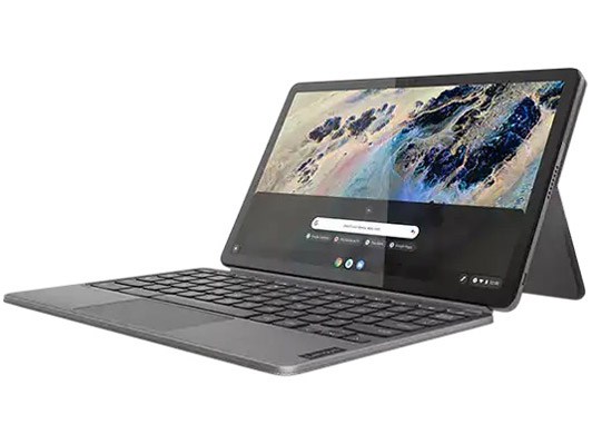Lenovo Chromebook 83BR0001JP 本体 キーボード・ペン 【公式通販】