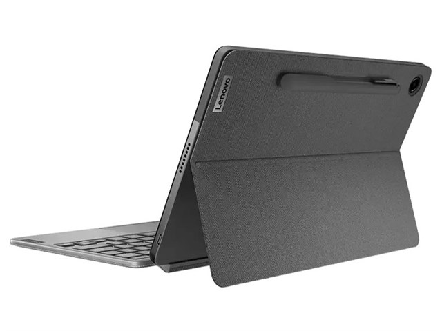 Lenovo Chromebook 83BR0001JP 本体 キーボード・ペン