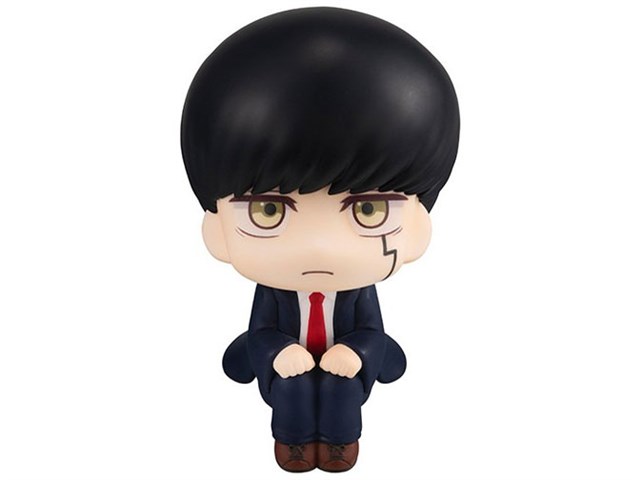 マッシュル るかっぷ ランス（メガハウス【マッシュル-MASHLE