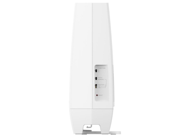 BUFFALO WNR-5400XE6P/2S 無線ルーター EasyMeshペアリング済み2台