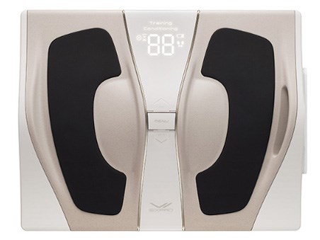 SIXPAD Foot Fit 3 SE-BZ-02Aの通販なら: グリーフラップ [Kaago(カーゴ)]