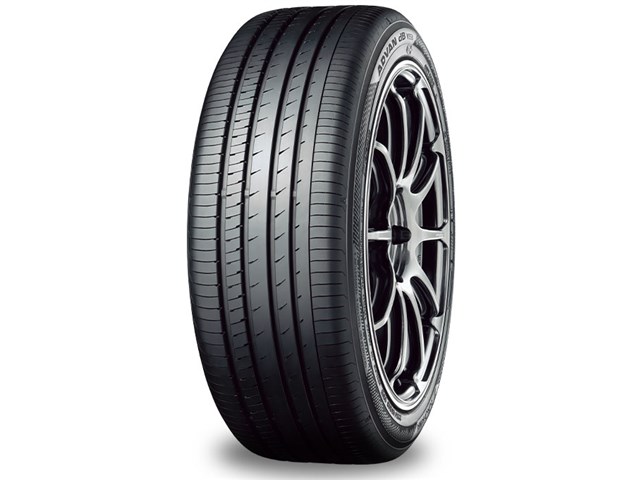 2025年製 YOKOHAMA ADVAN DB V553 225/45R18 95W XL 新品 サマータイヤ