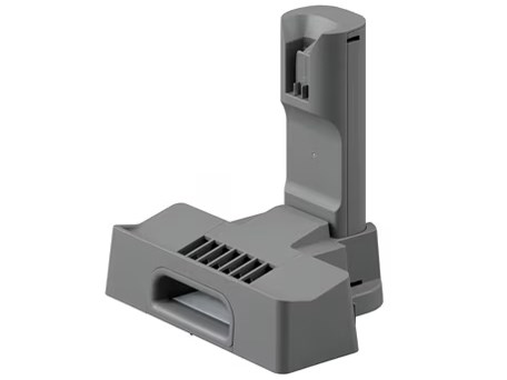 アイリスオーヤマ【IRIS】充電式サイクロンスティッククリーナー