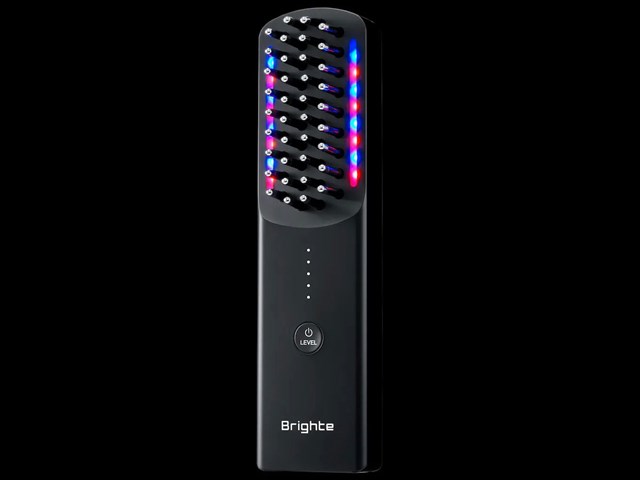 Brighte ELEKI BRUSH BRT-FS145 [ブラック]の通販なら: アキバ