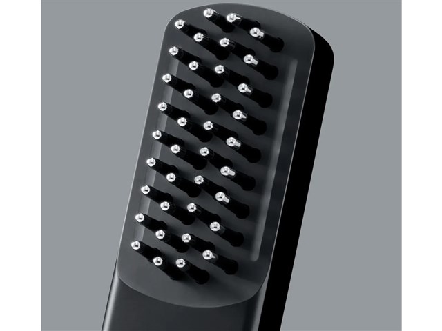 Brighte ブラック 未開封　ELEKI BRUSH BRT-FS145 新品未開封] Brighte ELEKI BRUSH BRT-FS145 [ブラック]の通販なら