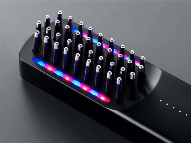 Brighte ELEKI BRUSH BRT-FS145 [ブラック]の通販なら: アキバ倉庫