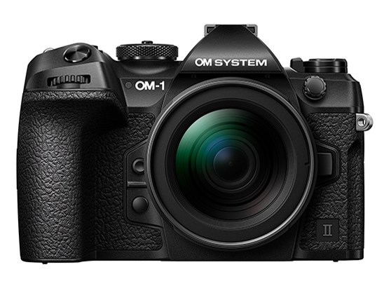 OM SYSTEM OM-1 Mark II 12-45mm F4.0 PRO レンズキット OMデジタルソリューションズ デジタル一眼レフカメラの通販なら:  SYデンキ [Kaago(カーゴ)]