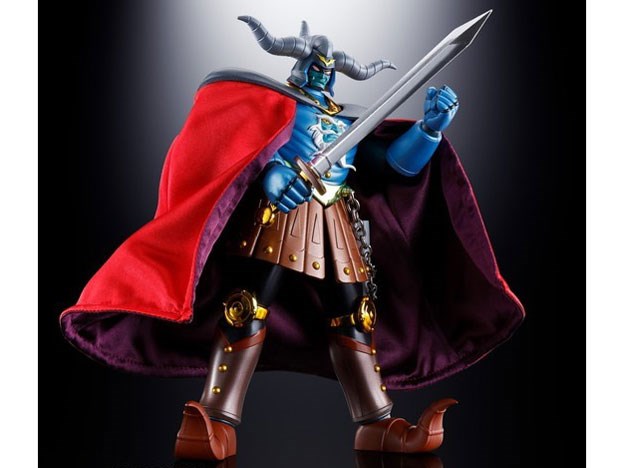 BANDAI SPIRITS【フィギュア】超合金魂 GX-110 暗黒大将軍